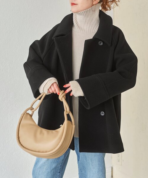 Spick & Span（スピックアンドスパン）の「≪追加≫W/Nyモッサステン