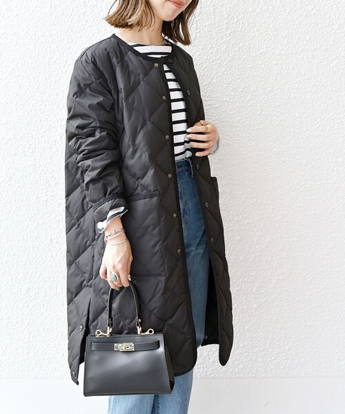 TAION（タイオン）の「【SHIPS any別注】TAION:〈手洗い可能