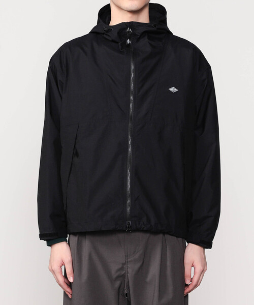 DANTON（ダントン）の「DANTON | ナイロン フードジャケット MEN