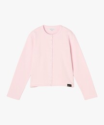 agnes b.｜アニエスベーのカーディガン/ボレロ（ピンク/桃色系）通販