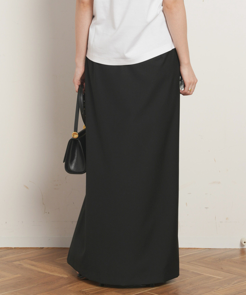 AP STUDIO（エーピーストゥディオ）の「フロウスカート（スカート