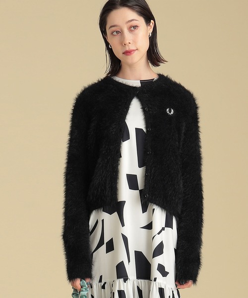 Ray BEAMS（レイビームス）の「FRED PERRY × Ray BEAMS / 別注