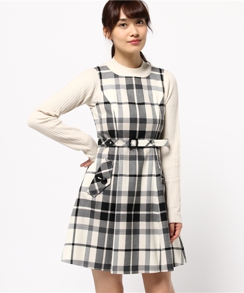 BLUE LABEL CRESTBRIDGE（ブルーレーベルクレストブリッジ）の