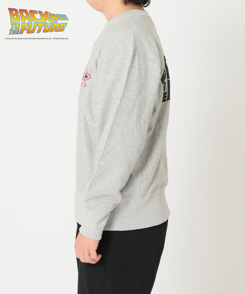 Champion（チャンピオン）の「【CHAMPION×BACK TO THE FUTURE】別注