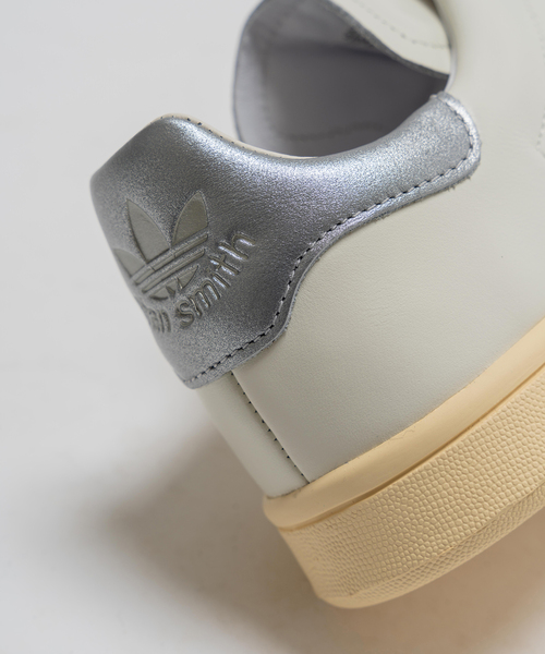 adidas Originals for EDIFICE/IENA 別注 Stan Smith LUX Exclusive