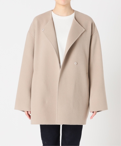 SLOBE IENA（スローブイエナ）の「《追加》HAMILTONダブルフェイス