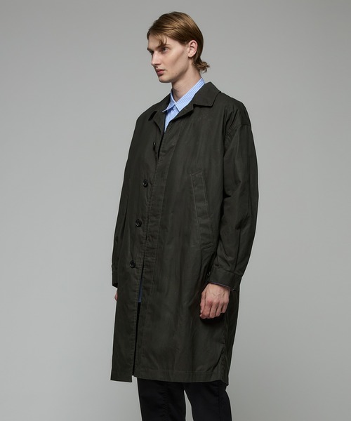 COMME des GARCONS HOMME（コム デ ギャルソン・オム）の「コットン