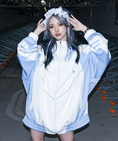 REFLEM（レフレム）の「『REFLEM/レフレム』BIGアーチ切替ハイネック