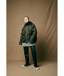 WHIZLIMITED（ウィズリミテッド）｜マウンテンパーカー一覧 - WEAR