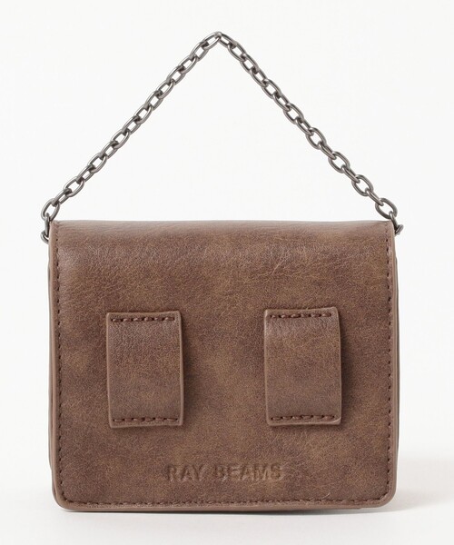 Ray BEAMS（レイビームス）の「Ray BEAMS / マルチ ミニ バッグ