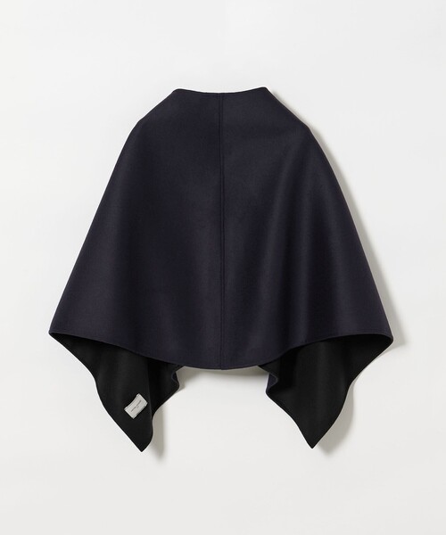 バイカラー リバー ストール（その他アウター）｜UNITED ARROWS