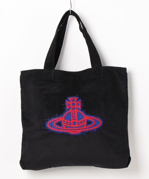 Vivienne Westwood（ヴィヴィアンウエストウッド）の「ｺｰﾃﾞｭﾛｲﾊﾟｯﾁｵｰﾌﾞ