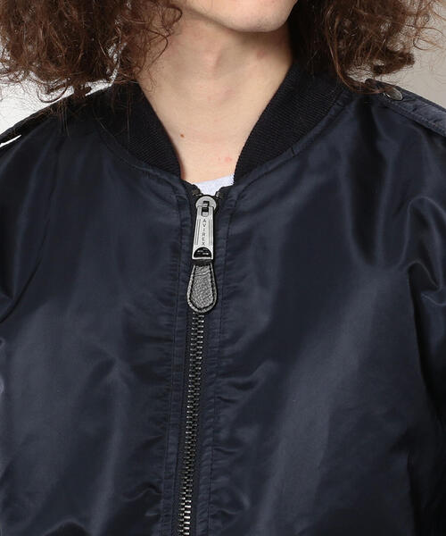 AVIREX（アヴィレックス）の「L-2B コマーシャル / L-2B COMMERCIAL