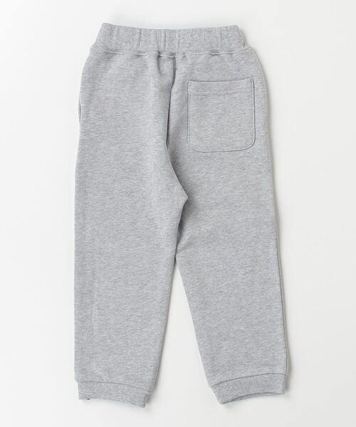 JAPAN COLLEGE CITY SWEAT PANTS（スウェットパンツ）｜A BATHING APE