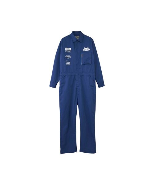 HYSTERIC GLAMOUR（ヒステリックグラマー）の「HYSTERIC MOTOR