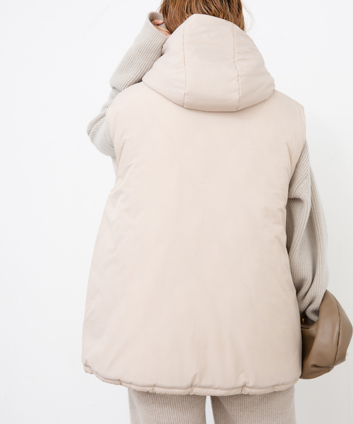 Deuxieme Classe（ドゥーズィエムクラス）の「WILDTHINGS 別注 ベスト