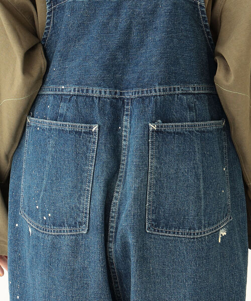 BEAMS BOY（ビームスボーイ）の「orSlow × BEAMS BOY / 別注 40s