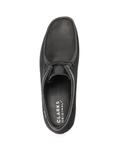 Clarks（クラークス）の「【CLARKS / クラークス】別注 ワラビー