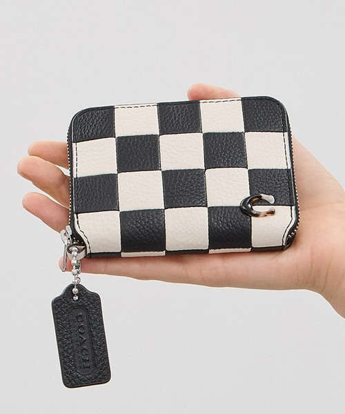 Coachtopia（コーチトピア）の「ジップ アラウンド ウォレット