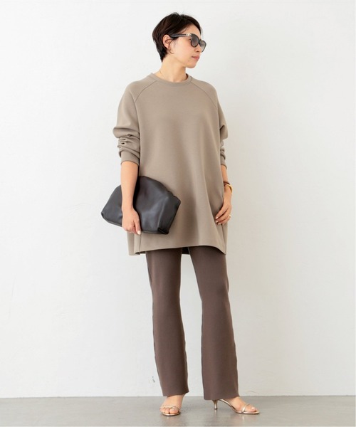 Deuxieme Classe（ドゥーズィエムクラス）の「dumble fit オーバープル