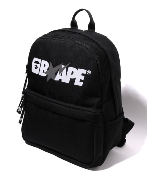 A BATHING APE（アベイシングエイプ）の「BAPE DAYPACK K（バック