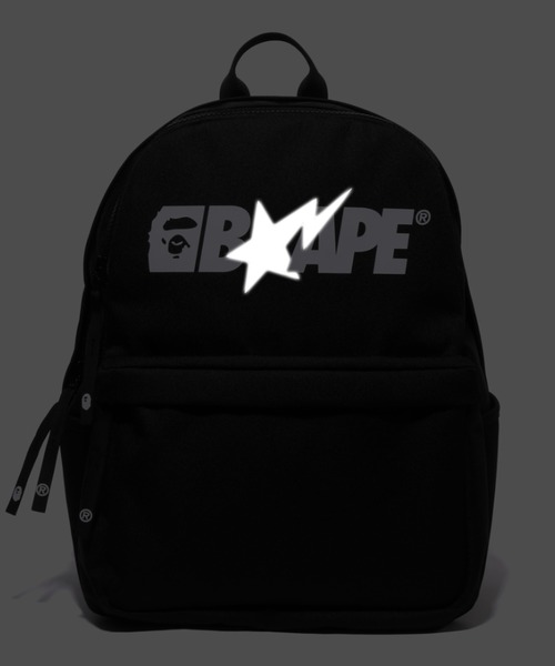 A BATHING APE（アベイシングエイプ）の「BAPE DAYPACK K（バック