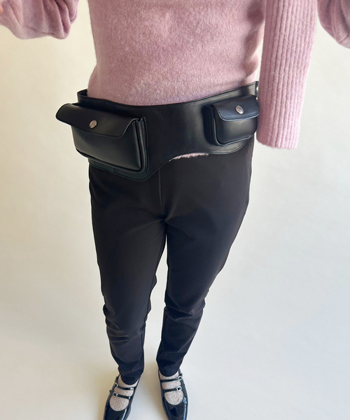 セール】【gimaguas/ギマガス】RINO BELT（ボディバッグ/ウエスト