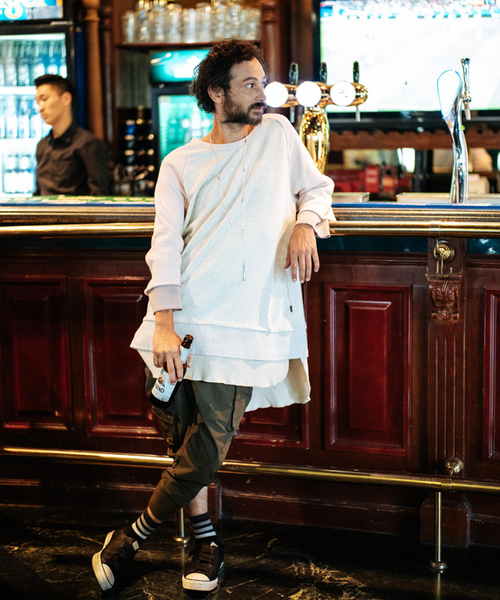 glamb（グラム）の「【glamb】フィリポカーゴパンツ/Filipo cargo