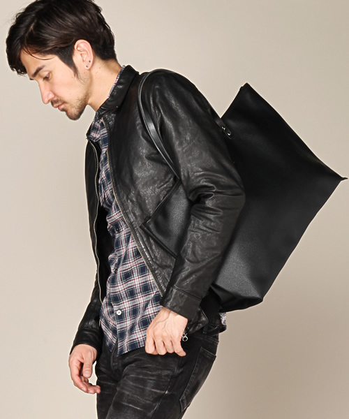 NANO universe（ナノユニバース）の「NUMBER (N)INE×JAM HOME MADE