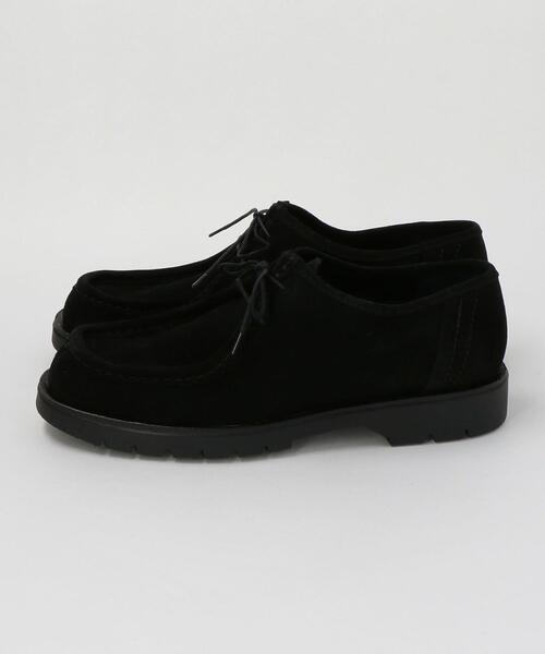 KLEMAN（クレマン）の「別注 [ クレマン ] KLEMAN GLR PADRE スエード