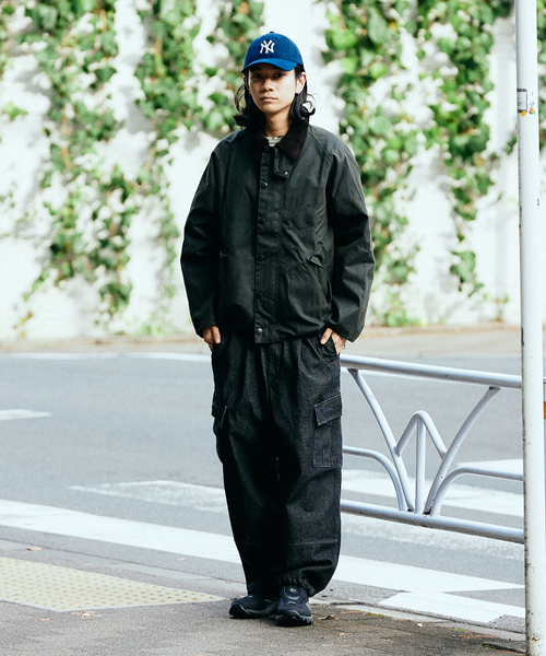 Barbour（バブアー）の「【BARBOUR×JOURNAL STANDARD / バブアー】別注