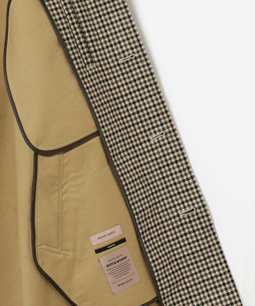 BEAMS LIGHTS（ビームスライツ）の「BEAMS LIGHTS / ダブルフェイス