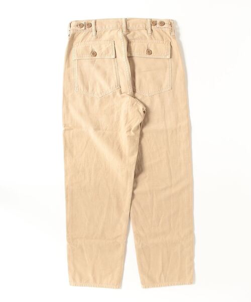 Ricky パンツ（チノパンツ）｜POLO RALPH LAUREN（ポロ ラルフ