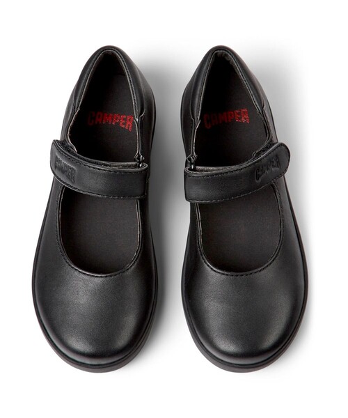 カンペール] SPIRAL COMET KIDS / スリッポン（ドレスシューズ