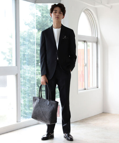 BEAMS HEART（ビームスハート）の「BEAMS HEART / ベーシック スーツ