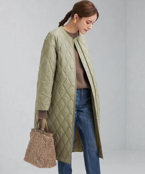 green label relaxing（グリーンレーベルリラクシング）の「ダウン