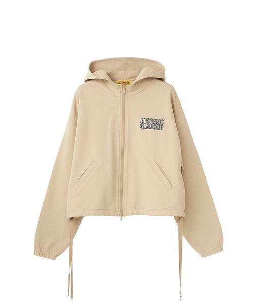 HYSTERIC GLAMOUR（ヒステリックグラマー）の「BORN TO LOSE ワイド