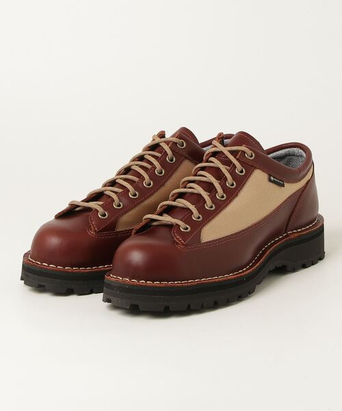 Danner/ダナー DANNER FIELD LOW R（ブーツ）｜Danner（ダナー）の
