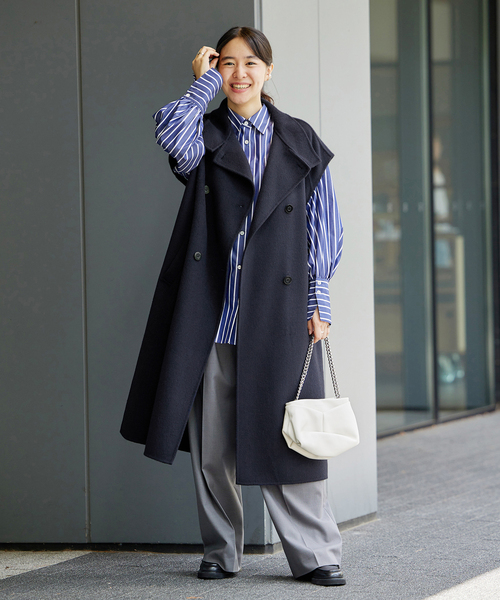 JOURNAL STANDARD（ジャーナルスタンダード）の「ウールリバー