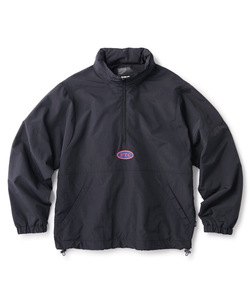 FTC（エフティーシー）の「NYLON ANORAK JACKET（ナイロンジャケット