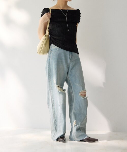 累計販売1万本突破】レザーワンハンドルバッグ (CE-1014)（ショルダー