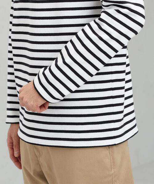 SAINT JAMES（セントジェームス）の「[セントジェームス] SC SAINT