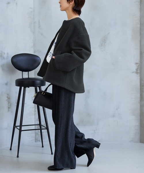 JOURNAL STANDARD relume（ジャーナルスタンダード レリューム）の