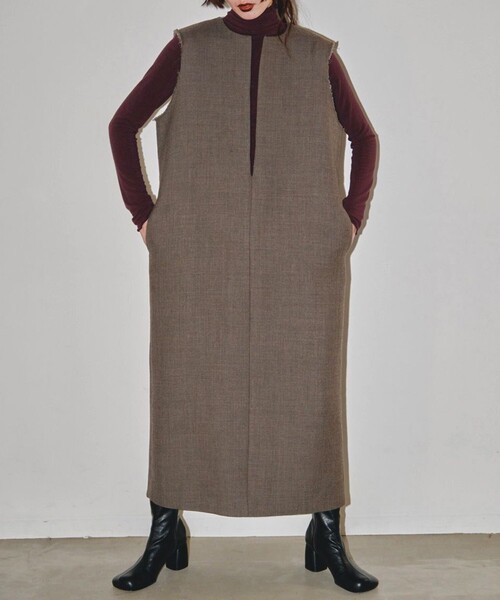 TODAYFUL（トゥデイフル）の「【TODAYFUL/トゥデイフル】ダブル