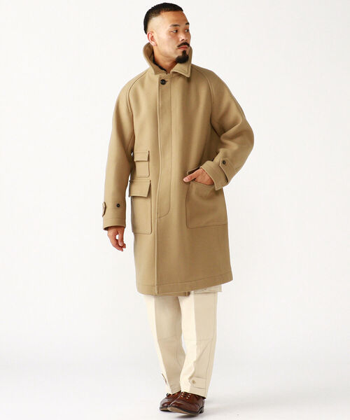 Kaptain Sunshine（キャプテン サンシャイン）の「KAPTAIN SUNSHINE