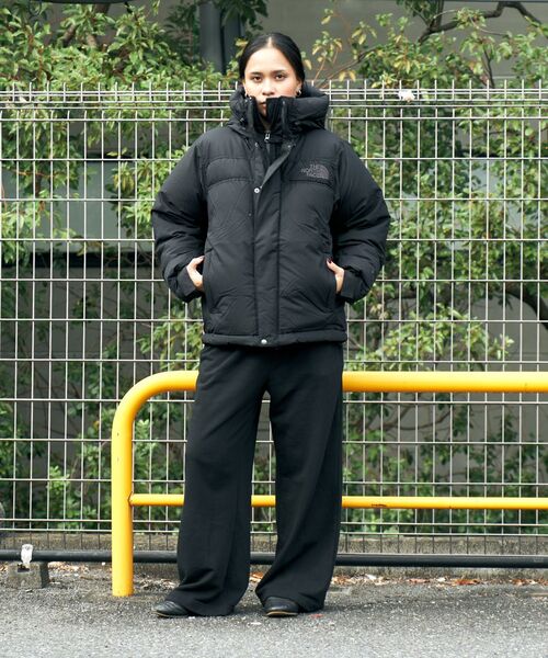 セール】THE NORTH FACE / ザ ノースフェイス ALTERATION BAFFS JK