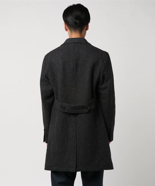 THE SUIT COMPANY（ザ・スーツカンパニー）の「【ETONNE】ウール