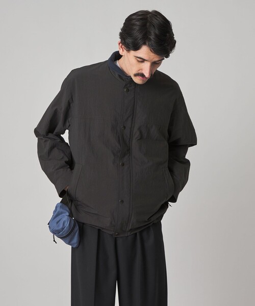 セール】＜Steven Alan＞ ヘビー ナイロン オールド アルパイン