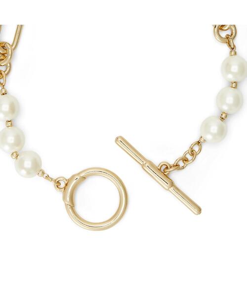 LAUREN RALPH LAUREN（ローレン ラルフ ローレン）の「ゴールドトーン