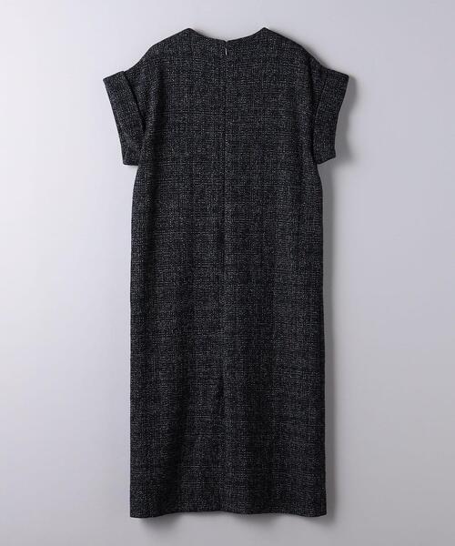 UNITED ARROWS（ユナイテッドアローズ）の「ミックスツイード